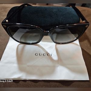 Gucci sunglasses